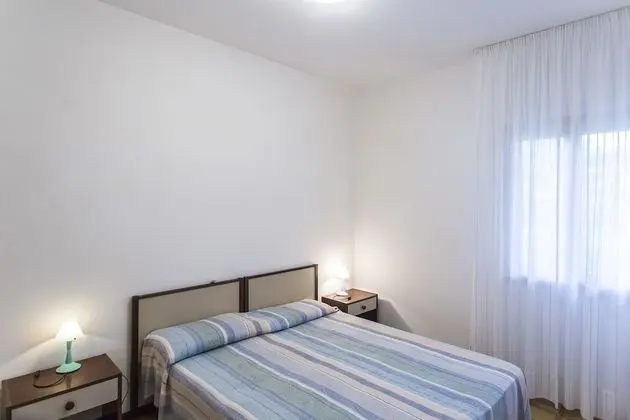 Apart Daire, 2 Yatak Odası (5 People)