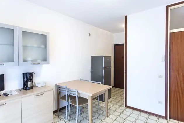 Apart Daire, 2 Yatak Odası (5 People)
