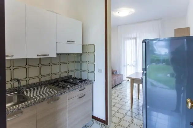 Apart Daire, 2 Yatak Odası (5 People)