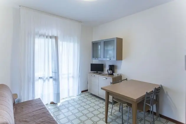 Apart Daire, 2 Yatak Odası (5 People)