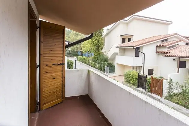 Apart Daire, 2 Yatak Odası (5 People)