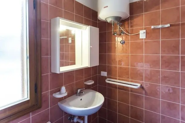 Apart Daire, 2 Yatak Odası (5 People)
