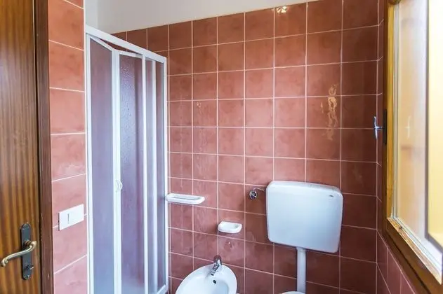 Apart Daire, 2 Yatak Odası (5 People)