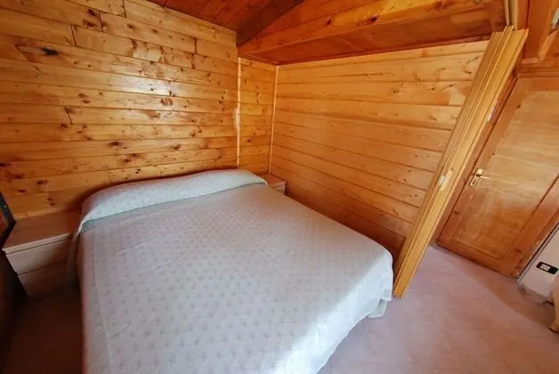 Dağ Evi, 2 Yatak Odası (4)