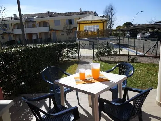 Apart Daire (TULIPANO 001_PT_B1*)