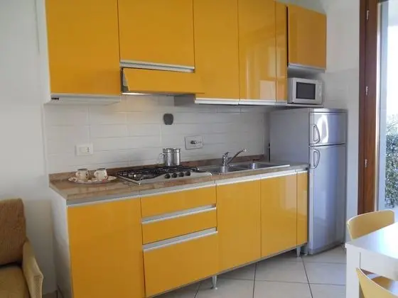 Apart Daire (TULIPANO 002_PT_B2*)