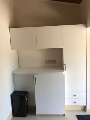 Family Dört Kişilik Oda, Sigara İçilmez, Bahçeli