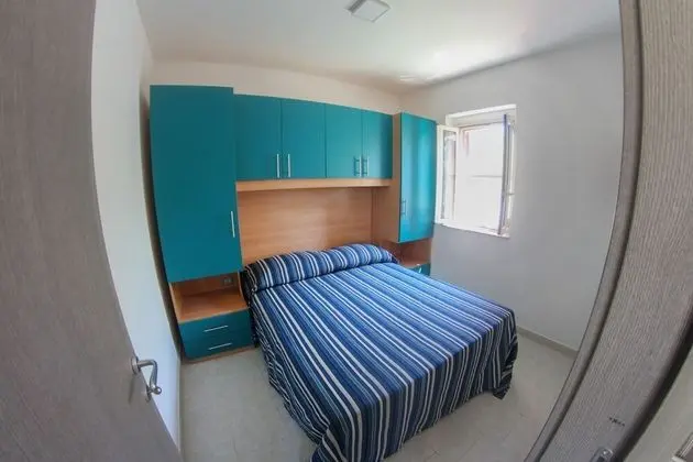 Economy Apart Daire, 2 Yatak Odası, Bahçe Manzaralı, Zemin Kat