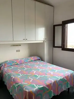 Bungalov, 2 Yatak Odası