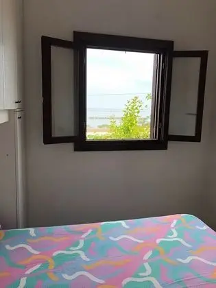 Bungalov, 2 Yatak Odası