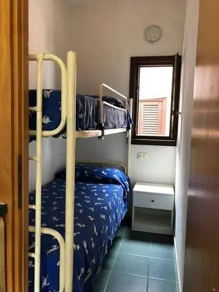 Bungalov, 2 Yatak Odası
