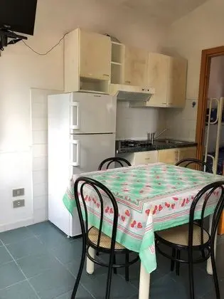 Bungalov, 2 Yatak Odası