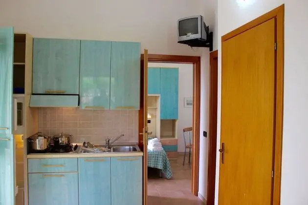 Apart Daire, 1 Yatak Odası