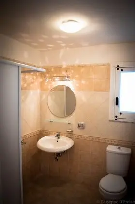 Bungalov, Denize Sıfır (3 ADL)