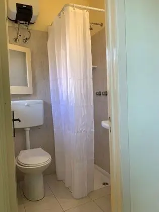 Bungalov, Denize Sıfır (3 ADL)