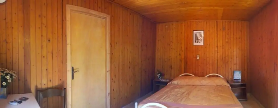 Bungalow for 4 people