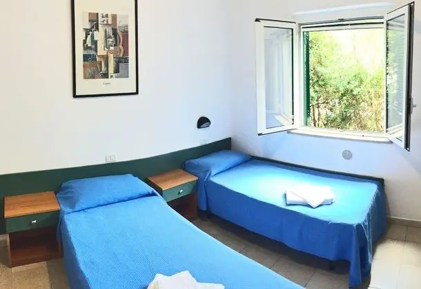 Apart Daire, 1 Yatak Odası, Küçük Mutfak