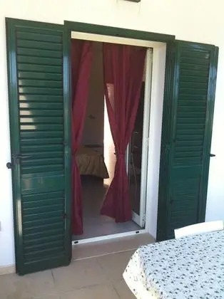 Apart Daire, 1 Yatak Odası, Küçük Mutfak