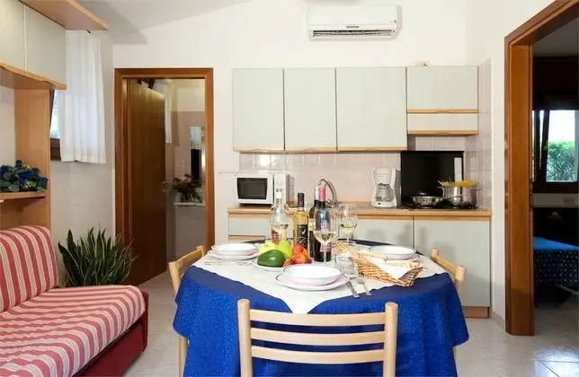 Classic Villa, 2 Yatak Odası (5-6 PAX)