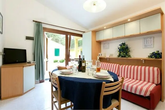 Classic Villa, 2 Yatak Odası (5-6 PAX)
