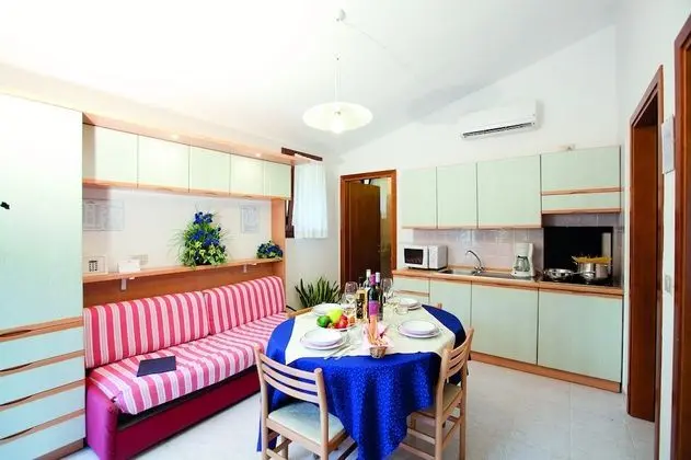 Classic Villa, 2 Yatak Odası (5-6 PAX)