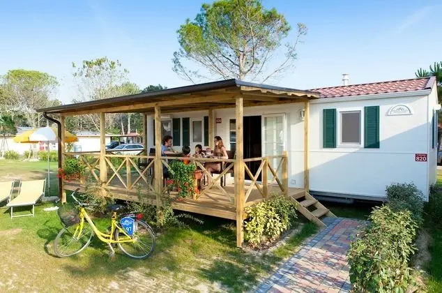 Classic Villa, 2 Yatak Odası (5-6 PAX)
