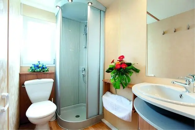 Classic Villa, 2 Yatak Odası (5-6 PAX)