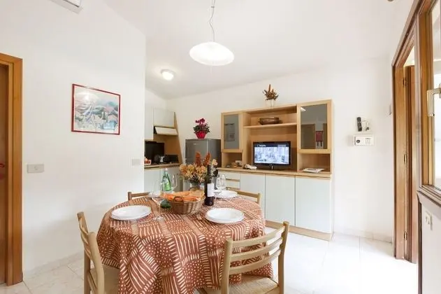 Comfort Villa (4 PAX)