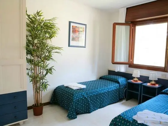 Comfort Villa (4 PAX)