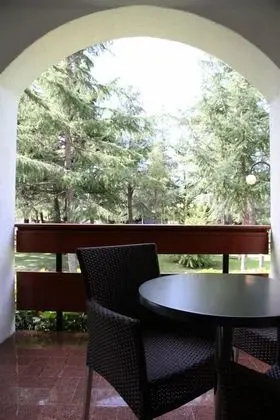 Classic Tek Büyük veya İki Ayrı Yataklı Oda