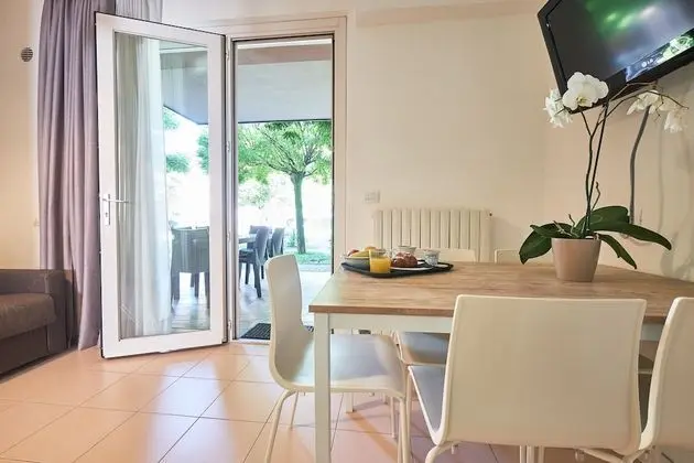 Apart Daire, 1 Yatak Odası (2-4 guests)
