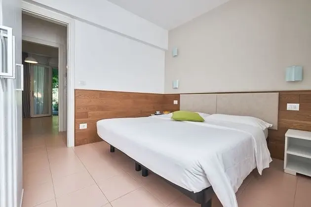 Apart Daire, 1 Yatak Odası (2-4 guests)