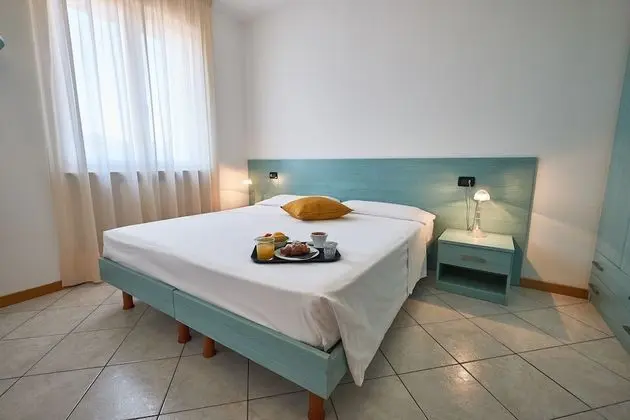 Apart Daire, 1 Yatak Odası (2-4 guests)