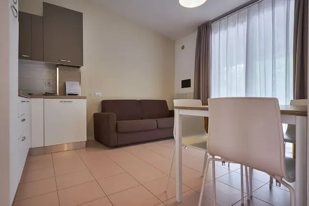 Apart Daire, 1 Yatak Odası (2-4 guests)