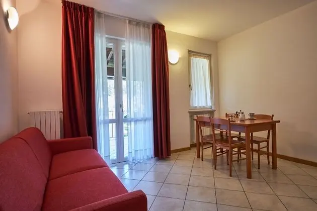 Apart Daire, 1 Yatak Odası (2-4 guests)
