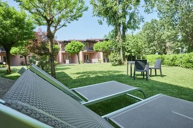 Apart Daire, 1 Yatak Odası (2-4 guests)