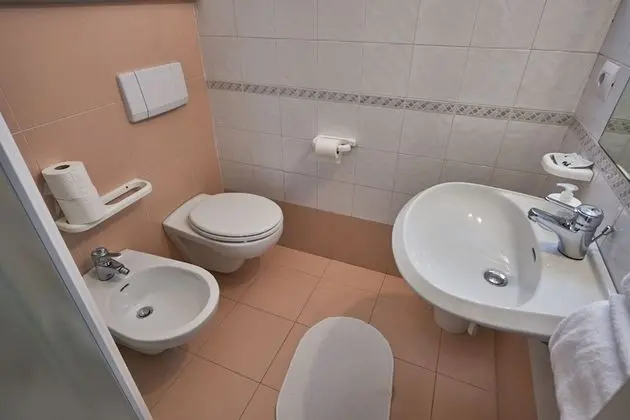 Apart Daire, 1 Yatak Odası (2-4 guests)