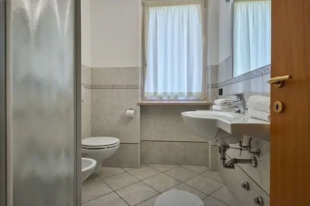 Apart Daire, 1 Yatak Odası (2-4 guests)