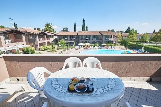 Apart Daire, 1 Yatak Odası (4-5 guests)