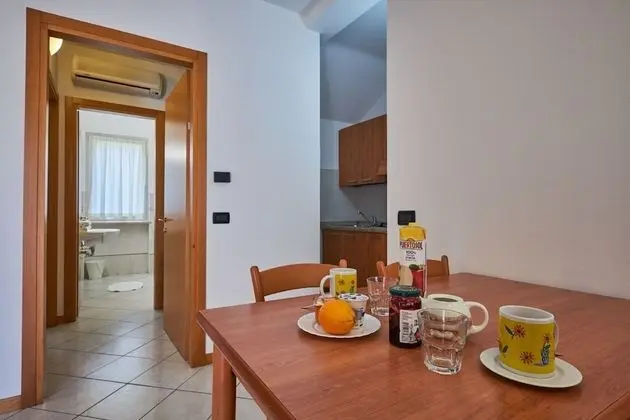 Apart Daire, 1 Yatak Odası (4-5 guests)