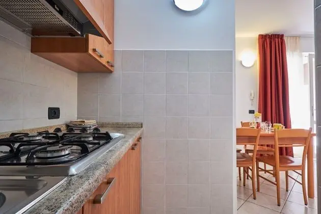 Apart Daire, 1 Yatak Odası (4-5 guests)
