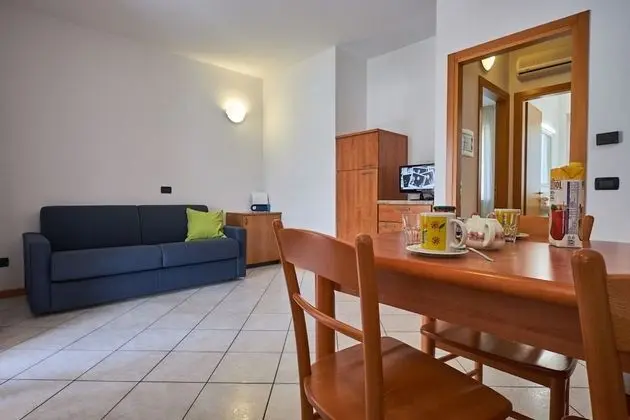 Apart Daire, 1 Yatak Odası (4-5 guests)