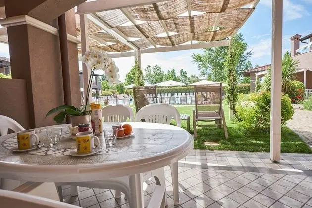 Apart Daire, 1 Yatak Odası (4-5 guests)