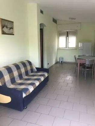 Bungalov, 2 Yatak Odası