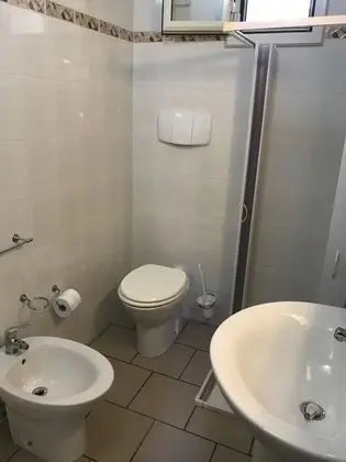 Bungalov, 2 Yatak Odası