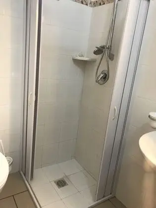 Bungalov, 2 Yatak Odası