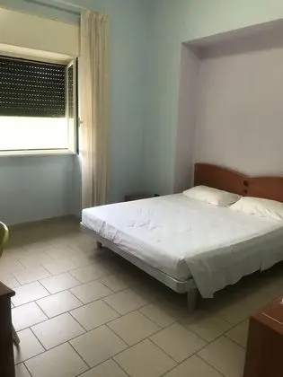 Bungalov, 2 Yatak Odası, Engellilere Uygun