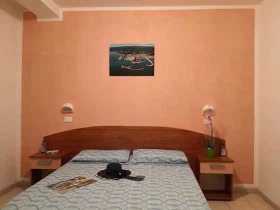 Classic Bungalov, 2 Yatak Odası, Küçük Mutfak