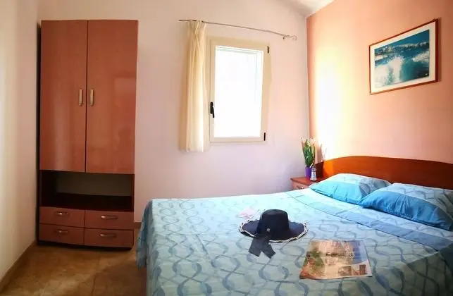 Classic Bungalov, 2 Yatak Odası, Küçük Mutfak
