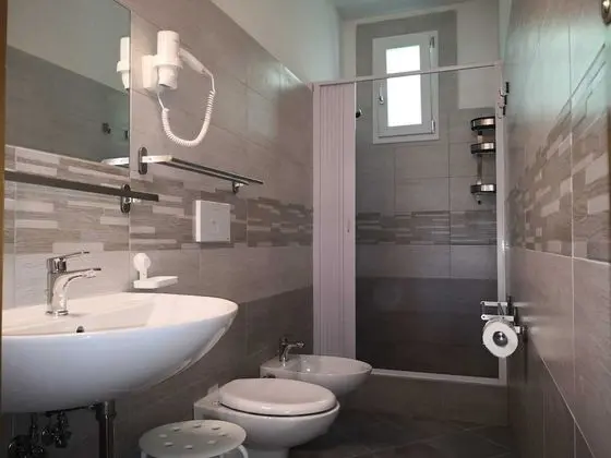Classic Bungalov, 2 Yatak Odası, Küçük Mutfak